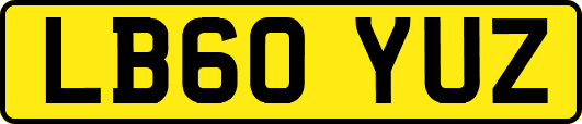 LB60YUZ