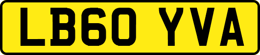 LB60YVA