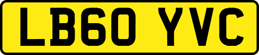 LB60YVC