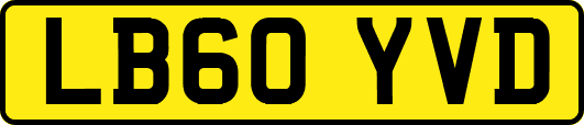 LB60YVD