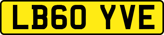 LB60YVE