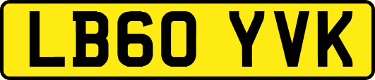 LB60YVK