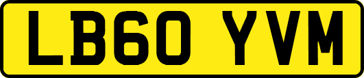 LB60YVM