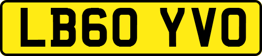 LB60YVO
