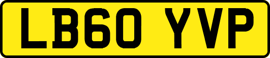 LB60YVP