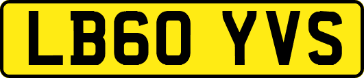LB60YVS