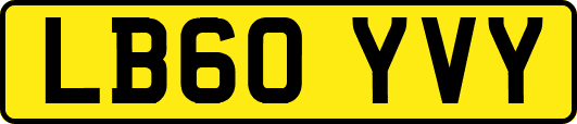 LB60YVY