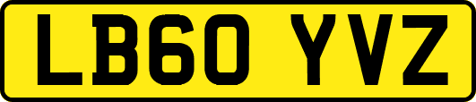 LB60YVZ