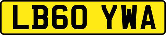 LB60YWA