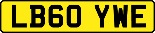 LB60YWE
