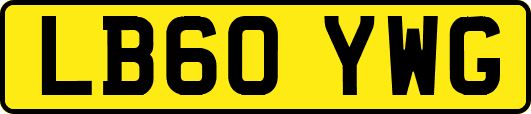 LB60YWG