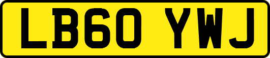 LB60YWJ
