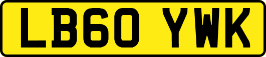 LB60YWK
