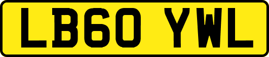 LB60YWL