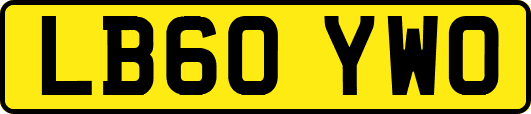 LB60YWO