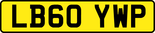 LB60YWP