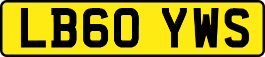 LB60YWS