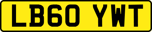 LB60YWT