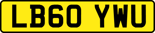 LB60YWU