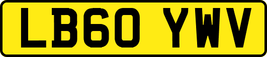 LB60YWV