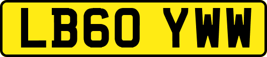 LB60YWW