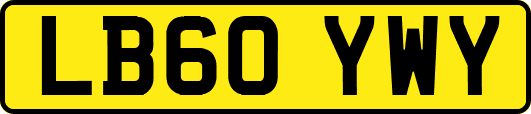 LB60YWY