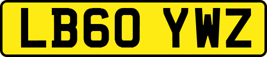 LB60YWZ