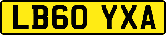 LB60YXA
