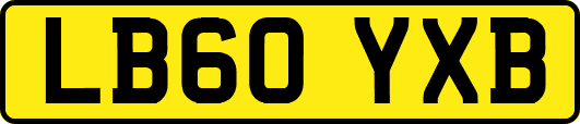 LB60YXB