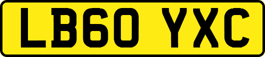 LB60YXC