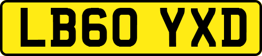 LB60YXD