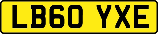 LB60YXE