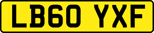 LB60YXF