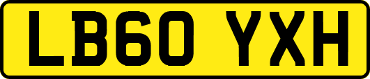 LB60YXH