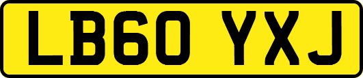 LB60YXJ
