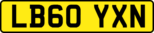 LB60YXN