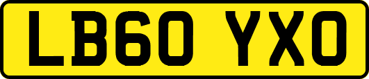 LB60YXO