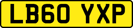 LB60YXP