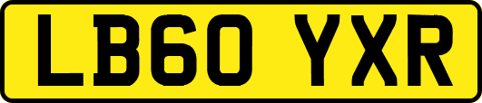 LB60YXR