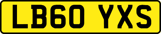 LB60YXS