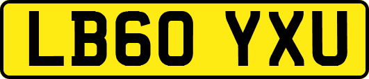 LB60YXU