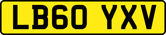 LB60YXV
