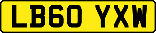 LB60YXW