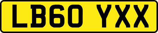 LB60YXX