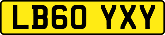 LB60YXY