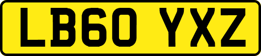 LB60YXZ