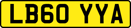 LB60YYA
