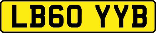 LB60YYB