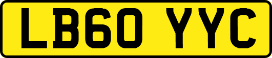 LB60YYC
