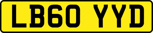 LB60YYD